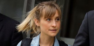 Allison Mack Pleads Guilty in Sex-Cult Case (Reports) Allison Mack Pleads Guilty in Sex-Cult Case (Reports)