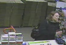 Andrea Giesbrecht to be released from prison Andrea Giesbrecht to be released from prison