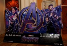 Avengers Endgame opening night tickets on ebay, Who needs to retire anyway? Avengers Endgame opening night tickets on ebay, Who needs to retire anyway?