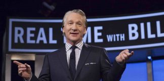 Bill Maher Defends Joe Biden In Recent Sexual Misconduct Scandal (Reports) Bill Maher Defends Joe Biden In Recent Sexual Misconduct Scandal (Reports)