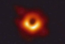 Black Hole Given the Hawaiian Name ‘Powehi.’ (Reports) Black Hole Given the Hawaiian Name 'Powehi.' (Reports)