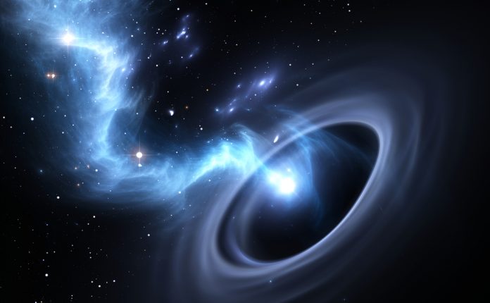 Black hole first image, That's a Big — Even Supermassive — Deal