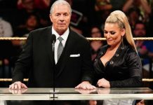 Bret Hart Attacker Gets Battle Royaled During WWE Hall Of Fame Melee (Reports) Bret Hart Attacker Gets Battle Royaled During WWE Hall Of Fame Melee (Reports)