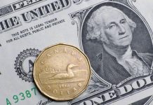 Canadian Dollar Climbs with Crude Oil, USDCAD Falls to Support (Reports) Canadian Dollar Climbs with Crude Oil, USDCAD Falls to Support (Reports)