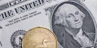 Canadian Dollar Climbs with Crude Oil, USDCAD Falls to Support (Reports) Canadian Dollar Climbs with Crude Oil, USDCAD Falls to Support (Reports)
