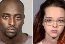 Cierre Wood, charged with murder for killing 5-year-old girl Cierre Wood, charged with murder for killing 5-year-old girl