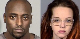 Cierre Wood, charged with murder for killing 5-year-old girl Cierre Wood, charged with murder for killing 5-year-old girl