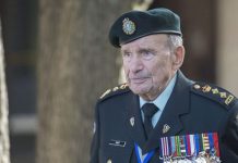 Col. David Lloyd Hart, who served in Dieppe, dies at 101 Col. David Lloyd Hart, who served in Dieppe, dies at 101