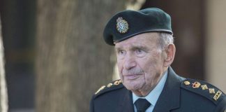 Col. David Lloyd Hart, who served in Dieppe, dies at 101 Col. David Lloyd Hart, who served in Dieppe, dies at 101