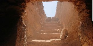 Egyptian Tomb Found With Dozens of Mummies (Reports) Egyptian Tomb Found With Dozens of Mummies (Reports)