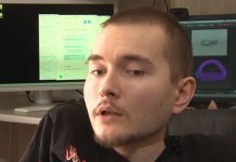 First man to sign up for head transplant bows out (Reports) First man to sign up for head transplant bows out (Reports)