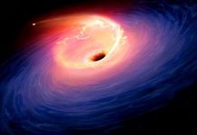 First picture of black hole may be coming within days (Reports) First picture of black hole may be coming within days (Reports)