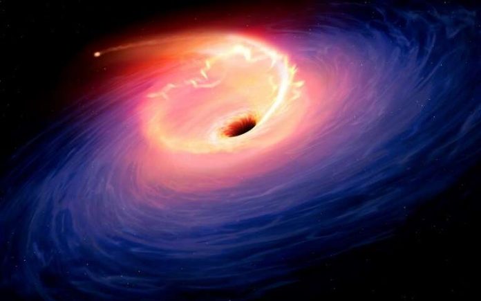 First picture of black hole may be coming within days (Reports)