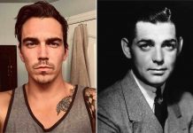 Gable cause of death Revealed: Actor died from an accidental drug overdose Gable cause of death Revealed: Actor died from an accidental drug overdose