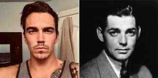 Gable cause of death Revealed: Actor died from an accidental drug overdose Gable cause of death Revealed: Actor died from an accidental drug overdose
