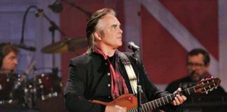 Hal Ketchum Diagnosed With Alzheimer’s, Retires From Touring (Reports) Hal Ketchum Diagnosed With Alzheimer's, Retires From Touring (Reports)