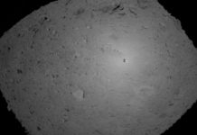 Hayabusa2: Asteroid Blasted By Explosives From Japanese Spacecraft Hayabusa2: Asteroid Blasted By Explosives From Japanese Spacecraft