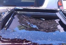 Hyundai exploding sunroof: shatter suddenly and without warning Hyundai exploding sunroof: shatter suddenly and without warning