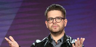 Jack Osbourne attacked outside coffee shop (Reports) Jack Osbourne attacked outside coffee shop (Reports)