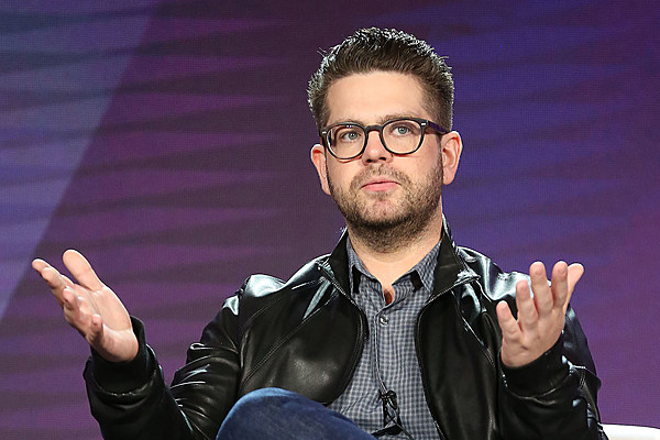 Jack Osbourne attacked outside coffee shop (Reports)