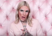 Jeffree Star robbed $2.5 million of Makeup From Him (Reports) Jeffree Star robbed $2.5 million of Makeup From Him (Reports)