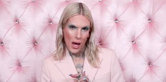 Jeffree Star robbed $2.5 million of Makeup From Him (Reports) Jeffree Star robbed $2.5 million of Makeup From Him (Reports)