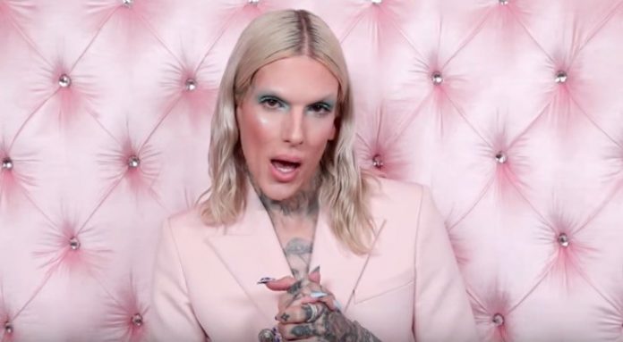 Jeffree Star robbed $2.5 million of Makeup From Him (Reports)