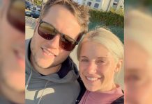 Kelly Stafford needs surgery to remove brain tumor Kelly Stafford needs surgery to remove brain tumor