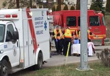 Kelowna man injured in jump from his stolen truck (Reports) Kelowna man injured in jump from his stolen truck (Reports)