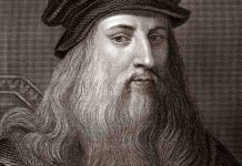 Leonardo da Vinci was ambidextrous, says new research Leonardo da Vinci was ambidextrous, says new research