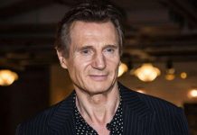 Liam Neeson Apologizes for Racist Revenge Story, Report Liam Neeson Apologizes for Racist Revenge Story, Report