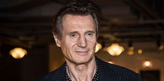 Liam Neeson Apologizes for Racist Revenge Story, Report