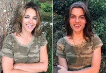 Liz Hurley’s lookalike son: Basically identical in his 17th birthday Liz Hurley's lookalike son: Basically identical in his 17th birthday