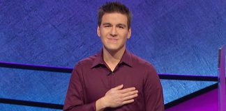 Man Breaks Jeopardy Record With $110,000 Win (Reports) Man Breaks Jeopardy Record With $110,000 Win (Reports)