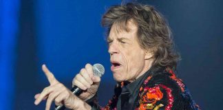 Mick Jagger Operation: Singer Recovering After Undergoing Heart Surgery Mick Jagger Operation: Singer Recovering After Undergoing Heart Surgery