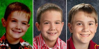 Missing Illinois boy found is not Timmothy Pitzen (Reports)