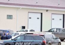 North Dakota bodies found at RJR Maintenance and Management North Dakota bodies found at RJR Maintenance and Management