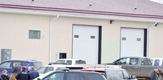 North Dakota bodies found at RJR Maintenance and Management North Dakota bodies found at RJR Maintenance and Management