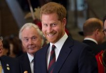 Prince Harry calls for ‘addictive’ Fortnite game to be BANNED (Reports) Prince Harry calls for 'addictive' Fortnite game to be BANNED (Reports)
