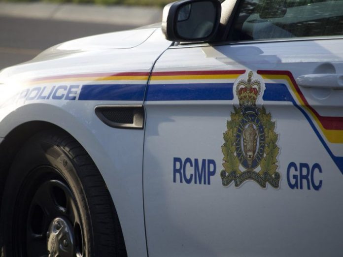 RCMP hunt for suspects in death of man in Red Deer (Reports)