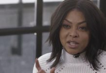 Taraji P. Henson anxiety: Star opens up about battling depression Taraji P. Henson anxiety: Star opens up about battling depression