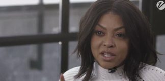 Taraji P. Henson anxiety: Star opens up about battling depression Taraji P. Henson anxiety: Star opens up about battling depression