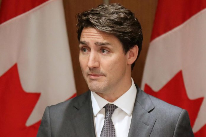 Trudeau threatens libel suit over SNC-Lavalin scandal (Reports)