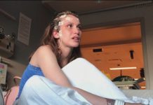 Vancouver: Epilepsy patient refuses to leave hospital (Reports) Vancouver: Epilepsy patient refuses to leave hospital (Reports)