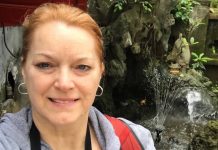 Violet Reid, Woman scammed in Vietnam finds help Violet Reid, Woman scammed in Vietnam finds help