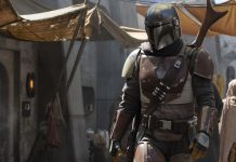 When is The Mandalorian Star Wars TV series released on Disney+? (Reports) When is The Mandalorian Star Wars TV series released on Disney+? (Reports)