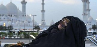 Woman wakes up from coma 27 years after school bus crash, Report Woman wakes up from coma 27 years after school bus crash, Report