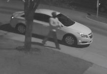 Calgary police want help identifying Good Samaritan who aided child (Reports) Calgary police want help identifying Good Samaritan who aided child (Reports)