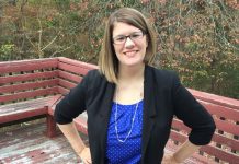 Christian writer Rachel Held Evans dies at age 37 (Reports) Christian writer Rachel Held Evans dies at age 37 (Reports)