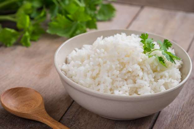 Rice is associated with lower obesity rates, Study Suggests
